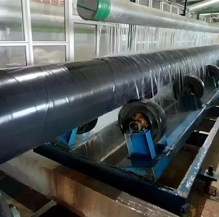 東營8710防腐鋼管廠家直供 品質保障與市場優(yōu)勢解析