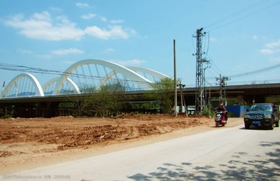 路橋建筑與公路工程建筑 現代交通基礎設施的核心力量